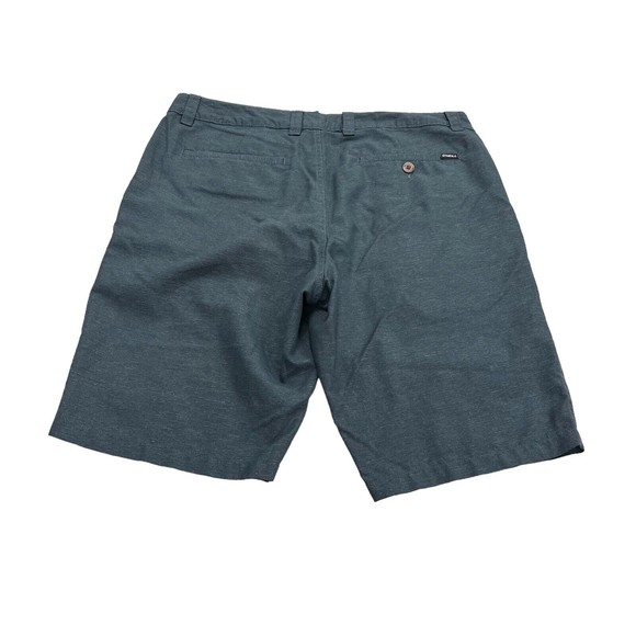 O'Neill Shorts Casual Blue Surf Summer Men's Size 30 SP8108013X Skateboard - Picture 4 of 9